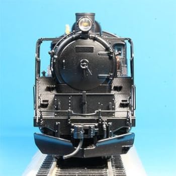 鉄道模型 HOゲージ 機関車 蒸気機関車 Amazon | HOゲージ 71030 C61形 東北タイプ はつかり牽引機